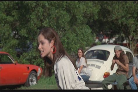 Clock 0:00:00 set at the instant the universal logo has faded to black. Dazed and Confused - Screencaps - Dazed and Confused Image ...