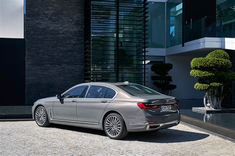Driven G12 Bmw 7 Series Lci Sampled In Portugal Lets Talk About