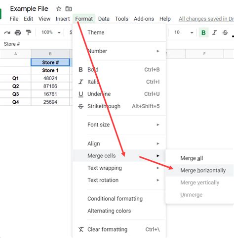 How Do You Merge Cells In Excel And Keep Data Mvkurt