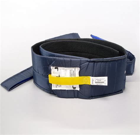 Posey Self Releasing Belts Tidi Products