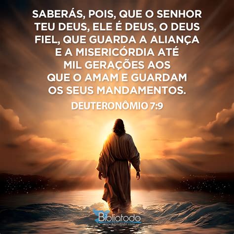 O Que é Deuteronômio