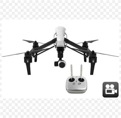 Mavic Pro Quadcopter 4k Resolution Dji Unmanned Aerial Vehicle Png