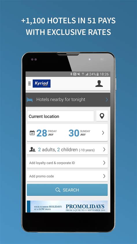 Kyriad for Android - APK Download
