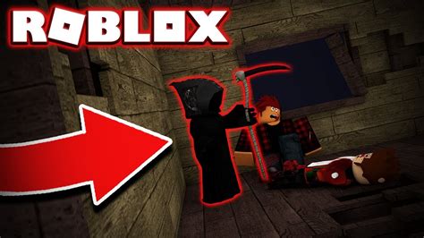 The Mirror The Scariest Roblox Horror Game Ever Roblox Youtube