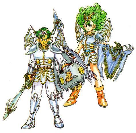 Zenithian Equipment Dragon Quest Wiki Manga Artist Dragon Quest Sketches