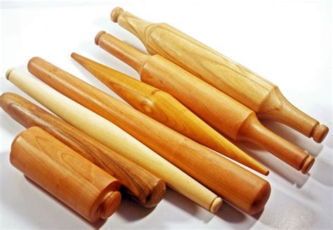 All Rolling Pins Tommy Woodpecker Woodworks