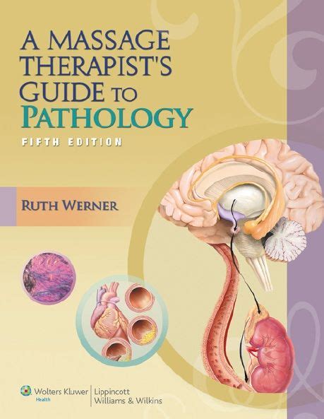 A Massage Therapists Guide To Pathology 5th Edition Pdf Free Download Direct Link Massage