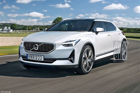 Polestar 3 2021 verfügt über das neue system „smartzone. Neue Volvo/Polestar (2018, 2019, 2020 und 2021) - Bilder ...