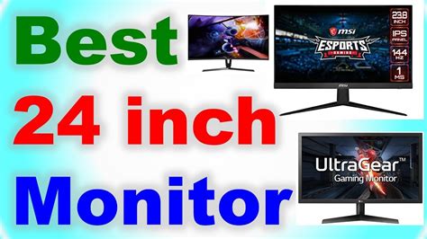 Top 7 Best 24 Inch Monitor In India 2021 24 Inch Computer Monitor