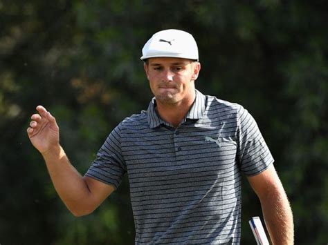 Dechambeau is very young but his dedication to being the best has already made him a top earner. Who Is Bryson DeChambeau's Girlfriend? - Meet Sophia ...