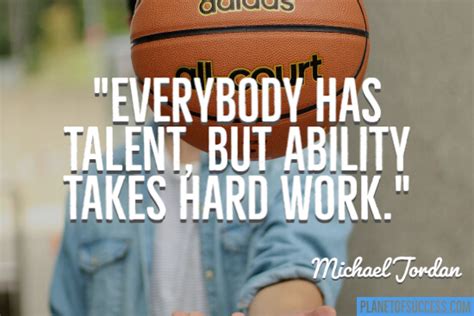 The 101 Most Inspirational Basketball Quotes Planet Of Success