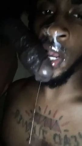 Nut On His Face XHamster