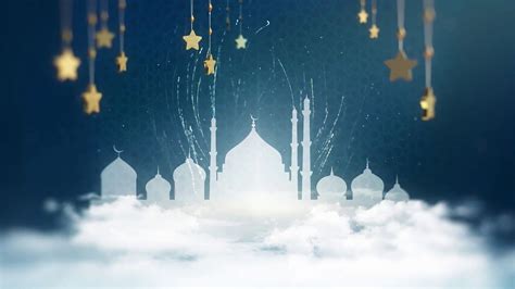 Islamic Video Background Animations Free Download Dakwah Islami