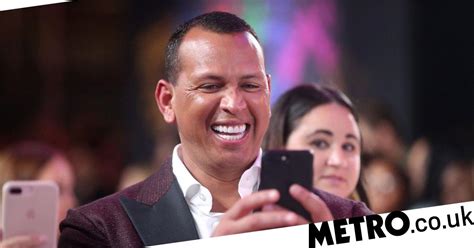 Alex Rodriguez Jokes About Being Papped On The Toilet In His Own Home