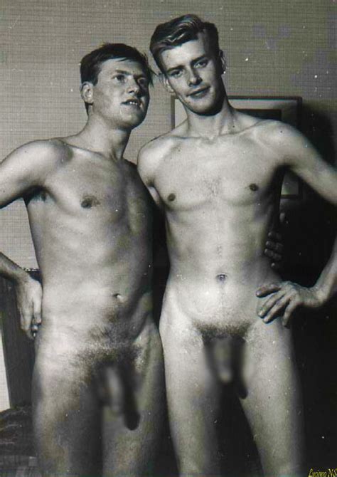 Photo Vintage Nudes Modelsactors Etc Page 6 Lpsg