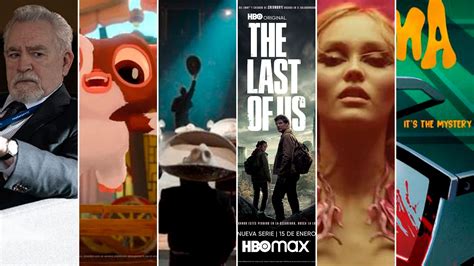 Las series más esperadas de HBO Max para el 2023 Infobae