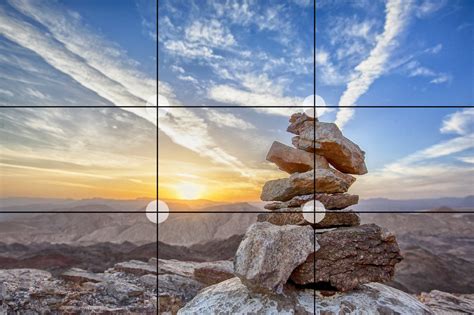 The rule of thirds is a rule of thumb for composing visual images such as designs, films, paintings, and photographs. Rule of thirds grid in Photo Mode - Satisfactory Q&A