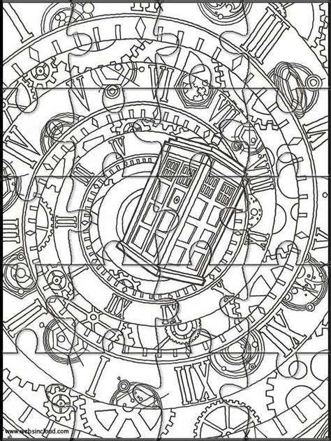 Does your child love puzzles? Pin on Printable jigsaw for kids