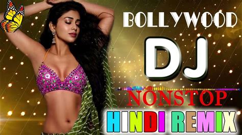 Old Bollywood Remix Songs Collection Of Nonstop 90s Hindi Dj Remix Old Is Gold Nonstop Youtube