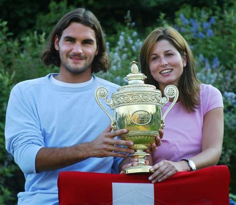 Julio del año 2009 fue un mes bastante grande para la familia federer. Detalles de la vida privada de Roger Federer