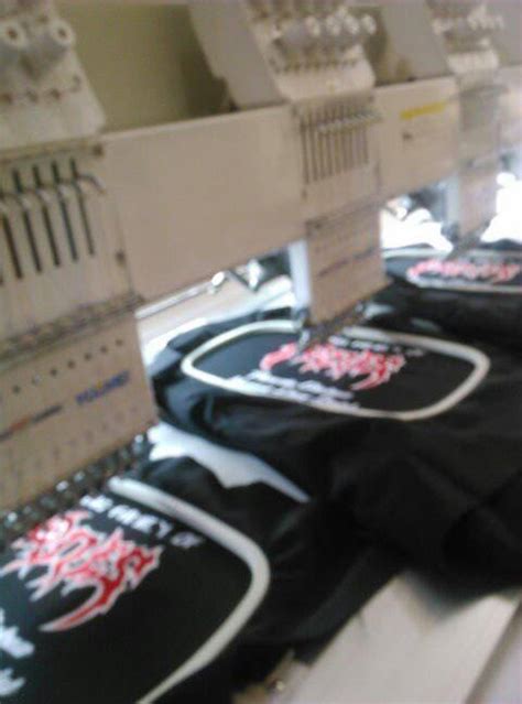 Open our creative collection for thousands of machine embroidery designs. 25 Best Screen Printing & Embroidery Near Bangil, Jawa ...