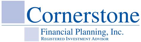 Home Cornerstone Financial Planning Inc