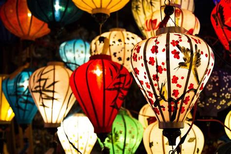 13 Lantern And Light Festivals Around The World Trip Trivia