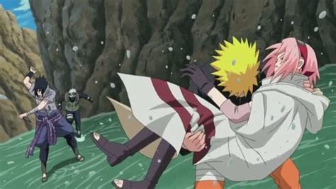 It has been two and a half years since naruto uzumaki left konohagakure, the hidden leaf village, for intense training following. Naruto Shippuden Episode 214 English Dubbed | Watch ...