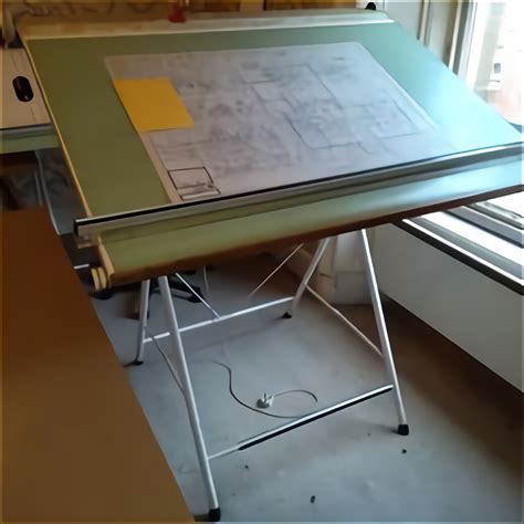 Architects Drawing Board For Sale In Uk 70 Used Architects Drawing Boards