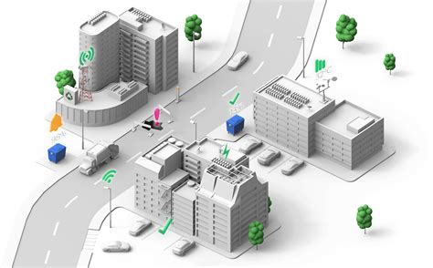 Iot Technology For Smart City Solutions Iot Solutions Mind Info