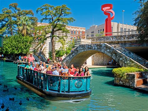 Choose from five floor plans with one, two, and three bedroom apartment homes for rent. #TravelTuesday: Spring Break in San Antonio - TLM