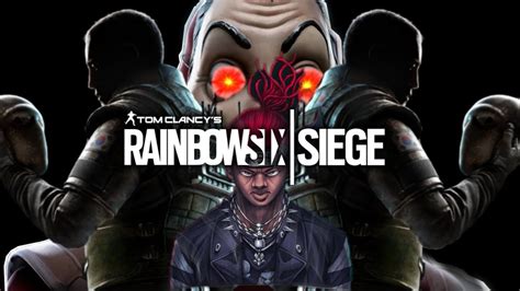 Ksi What You Been On Rainbow Six Siege Youtube