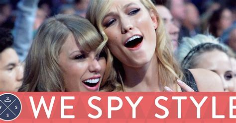 Which Taylor Swift Best Friend Are You Video Popsugar Fashion