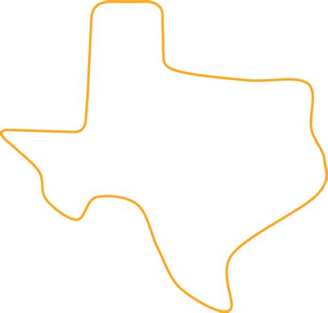 Texas State Outline Png Transparent Images Free Free Psd Templates Png