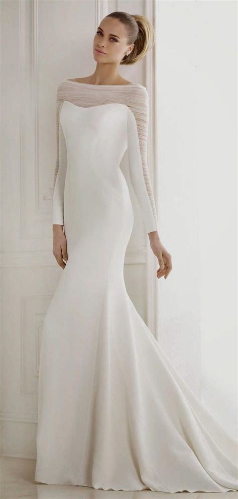 7_ scroll down for cosmopolitan's edit of the best high street wedding day looks, including shorter. 31 Inspirational Ideas of Elegant Wedding Dresses | The ...
