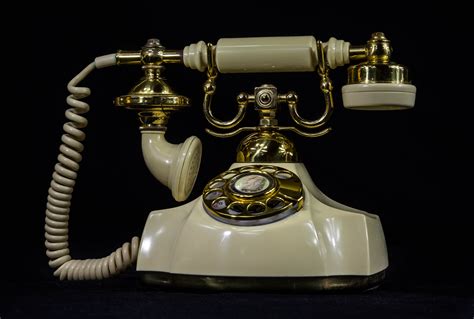 Images Gratuites La Communication Téléphone Vintage Vieux Téléphone