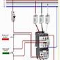 Wiring A Contactor