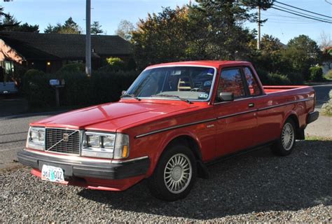 What If Volvo Made A Pickup Swedespeed Volvo Performance Forum