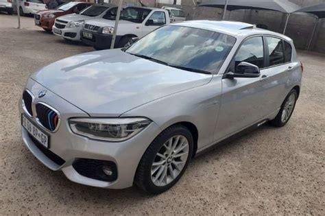 Find Cheap Bmws For Sale In South Africa Auto Mart