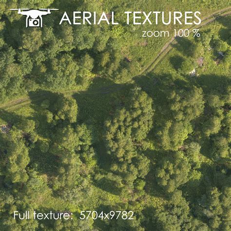 Aerial Texture 295 Flippednormals