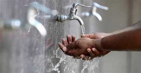 Several areas in the petaling, hulu langat, kuala langat and sepang districts are experiencing water supply disruption due to the closure of the sungai semenyih water treatment. Water supply disruption in 12 areas in Klang, Shah Alam ...