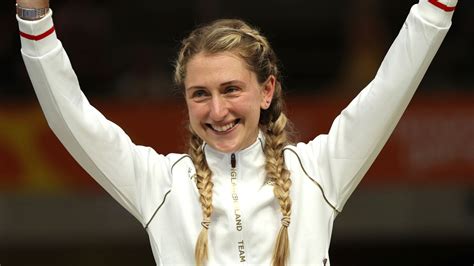 Laura Kenny: Five-time Olympic champion only has 'slim chance' of