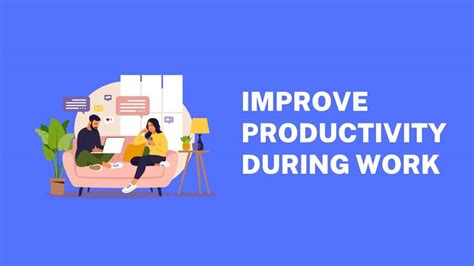 Tricks To Improve Employee Productivity While Working Remotely
