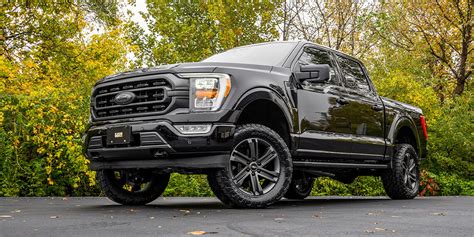 2021 Ford F 150 With Great First Mods And Upgrades Added Vip Auto