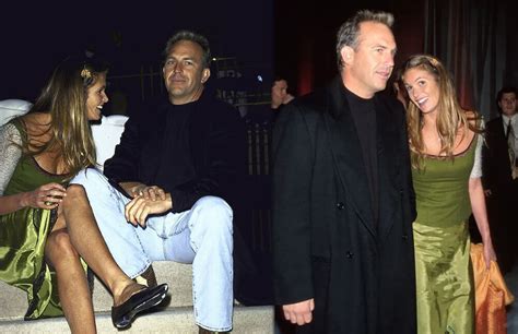 Is Kevin Costner Married In Who Is His Wife Movie News