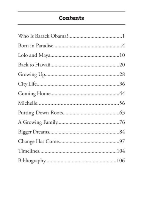 Who Is Barack Obama By Roberta Edwards And Who Hq 9780448453309