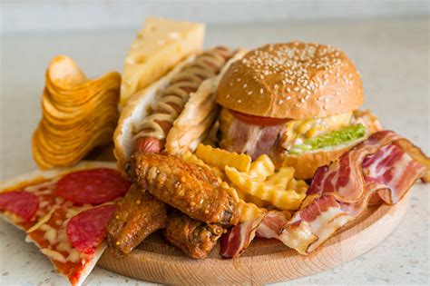 Food facts foods advantages and disadvantages (fast food benefits and disadvantages). Abajo con los fast food o comida chatarra - Ministerio Reforma