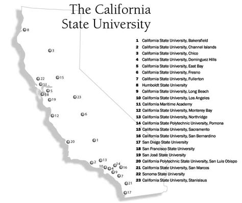Cal State University