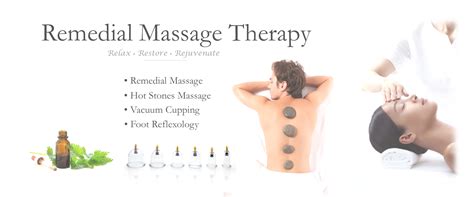 Remedial Massage · Start From 45 · Your One Stop For Pain Relief · Dr Greyson Kim
