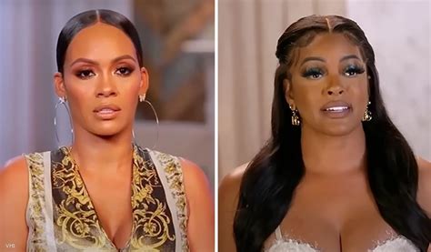 Evelyn Lozada In Malaysia Pargo Out On “basketball Wives” Season 11